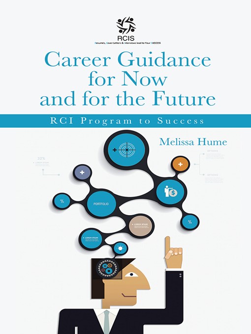 Cover image for Career Guidance for Now and for the Future